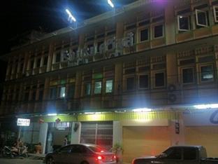 Queen Ban Tha Kham  Exterior photo